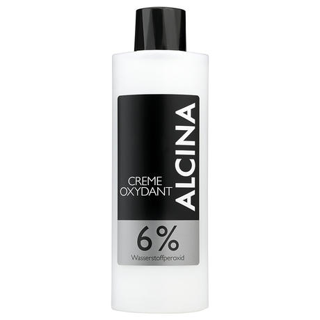 Alcina Color Creme Oxydant 6 % - 20 Vol. 1 Liter