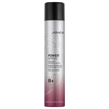 JOICO Power Spray Finishing Spray