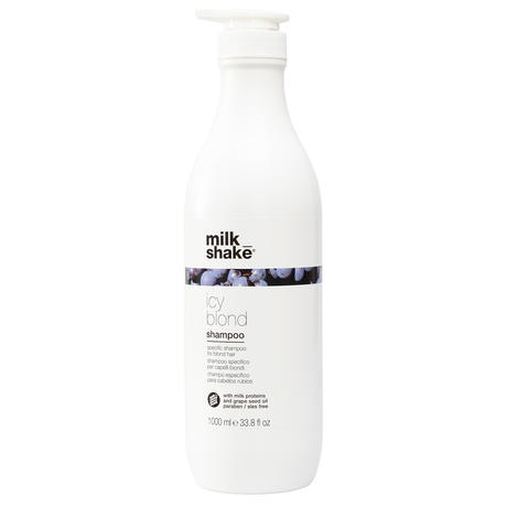 milk_shake Icy Blond Shampoo 1 Liter