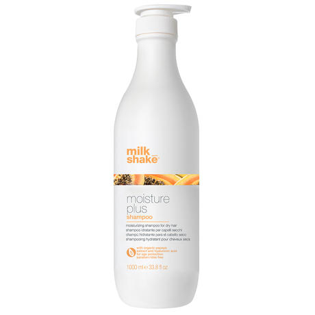 milk_shake Moisture Plus Shampoo 1 Liter