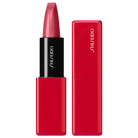 Shiseido TechnoSatin Gel Lipstick 409 HARMONIC DRIVE 4 g