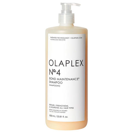 Olaplex Bond Maintenance Shampoo No. 4 1 Liter
