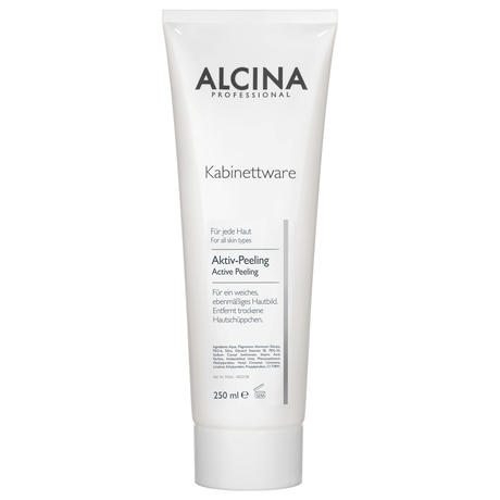 Alcina Aktiv-Peeling 250 ml