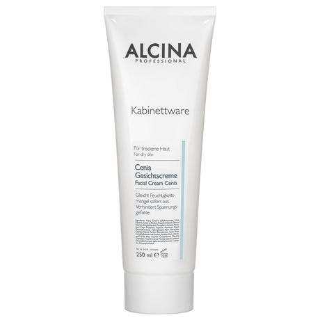 Alcina Crème pour le visage de Cenia 250 ml