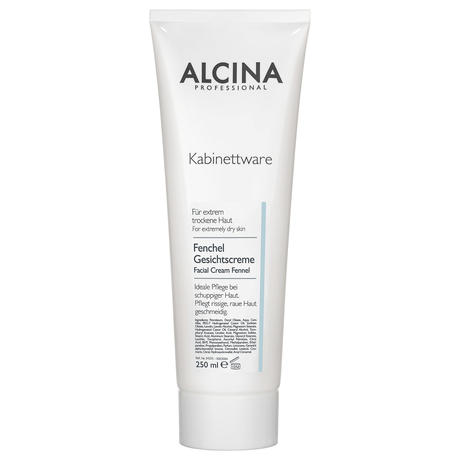 Alcina Fennel face cream 250 ml
