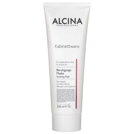 Alcina Masque apaisant