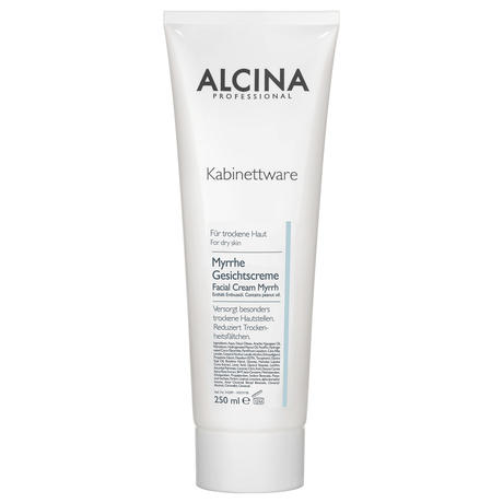 Alcina Myrrh face cream 250 ml