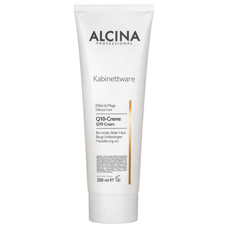 Alcina Q10 crème 250 ml