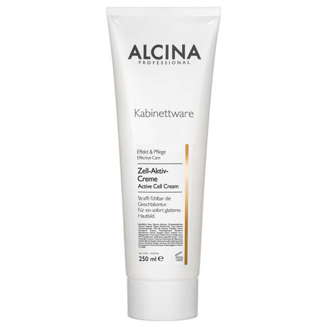 Alcina Crème active pour les cellules 250 ml