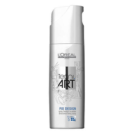 L'Oréal Professionnel Paris tecni.art fix Fix Design 200 ml
