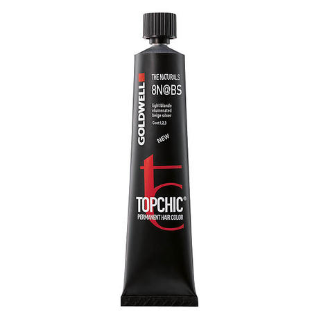 Goldwell Topchic @Elumenated 8N@KK Light Blond Intensive Copper, Tube 60 ml