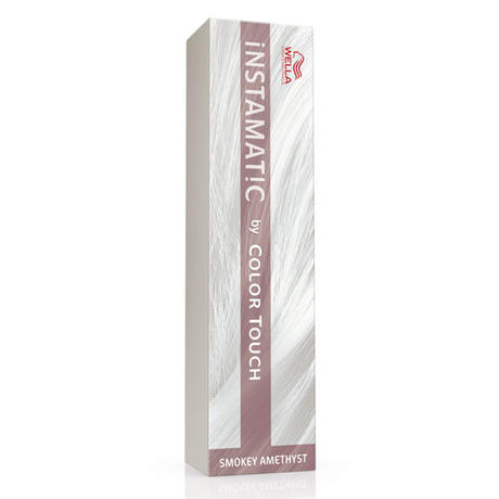 Wella Color Touch Instamatic Smokey Amethist, tube 60 ml