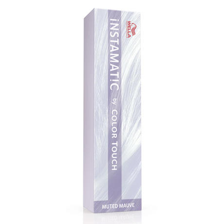 Wella Color Touch Instamatic Muted Mauve, Tube 60 ml