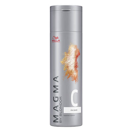 Wella Professionals Magma by Blondor Clear Powder