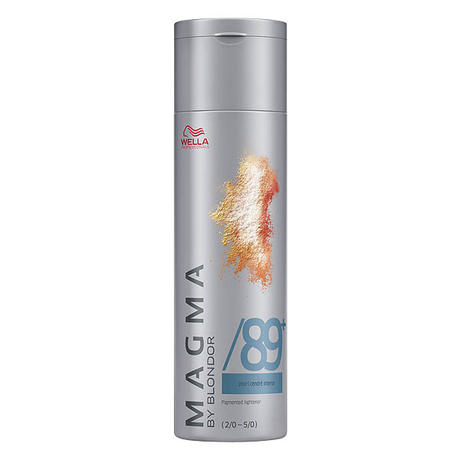 Wella Professionals Magma by Blondor /89+ Pearl Cendré Dark, 120 g