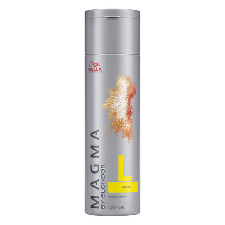 Wella Professionals Magma by Blondor Limoncello, 120 g