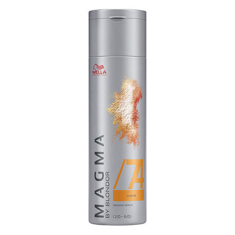 Wella Professionals Magma by Blondor /74 Brown-Red, 120 g
