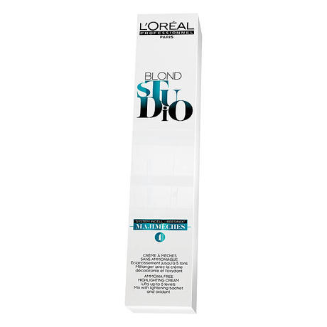 L'Oréal Professionnel Paris BLOND STUDIO Majimèches Crème à mèches