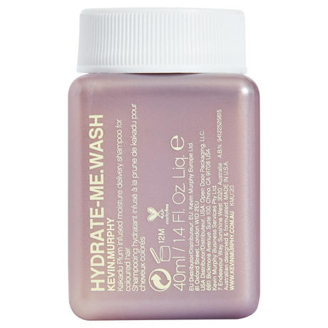KEVIN.MURPHY HYDRATE-ME Wash 40 ml