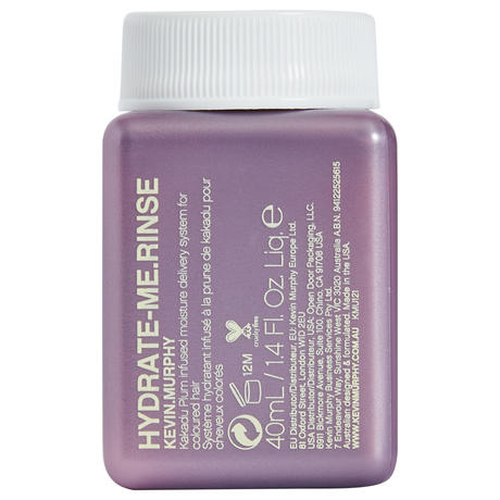 KEVIN.MURPHY HYDRATE-ME Rinse 40 ml