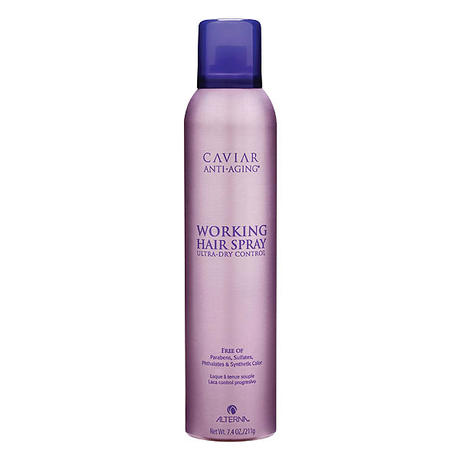 Alterna Caviar Anti-Aging Spray pour cheveux de travail 250 ml