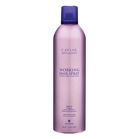 Alterna Caviar Anti-Aging Spray pour cheveux de travail 500 ml