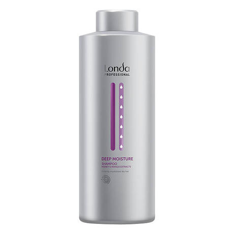 Londa Professional Deep Moisture Shampoo 1 Liter