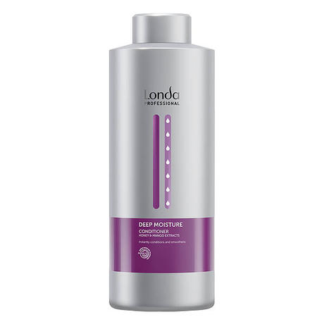 Londa Professional Deep Moisture Conditioner 1 Liter