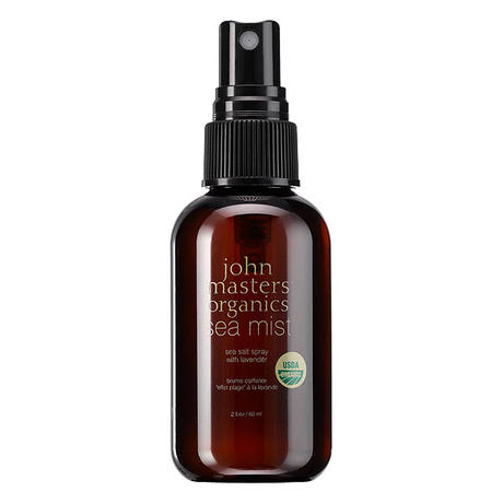 John Masters Organics Sea Mist Spray with Sea Salt & Lavender 60 ml