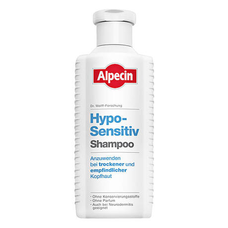 Alpecin Hypo-Sensitiv Shampoo