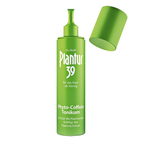 Plantur 39 Phyto-Coffein Tonikum