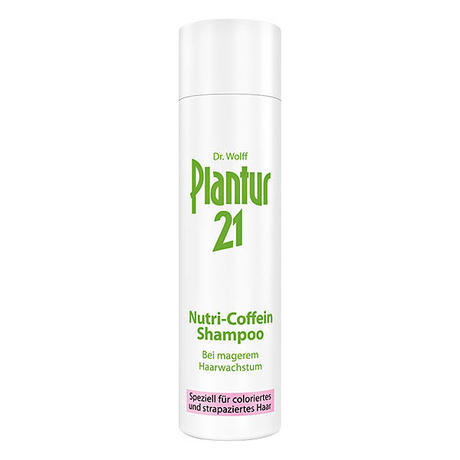 Plantur 21 Nutri-Coffein Shampoo