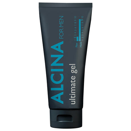Alcina Ultimate Gel for Men