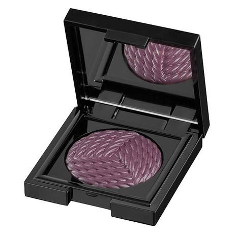 ALCINA Eye Shadow Soft Lilac - Pastellfarbener Lidschatten Mit Samtweicher Textur Für Zarte Looks