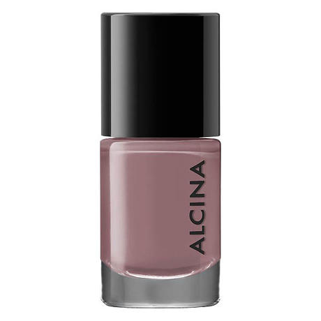 Alcina Ultimate Nail Colour 040 Africa, 10 ml