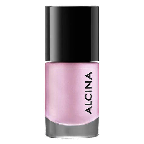 Alcina Ultimate Nail Colour 070 Ivory, 10 ml