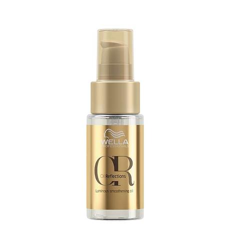 Wella Oil Reflections Smoothening Oil 30 ml