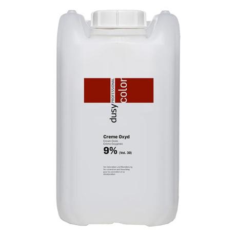 dusy professional Creme Oxyd 9 % - 30 Vol. 9 % Kanister 5 Liter