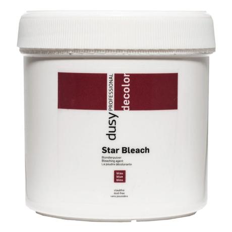 dusy professional Star Bleach Blondiermittel Pot de 100 g