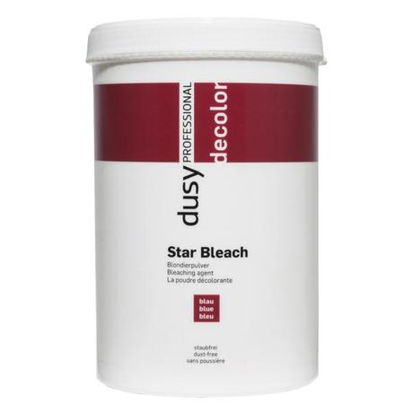 dusy professional Star Bleach Blondiermittel Dose 500 g