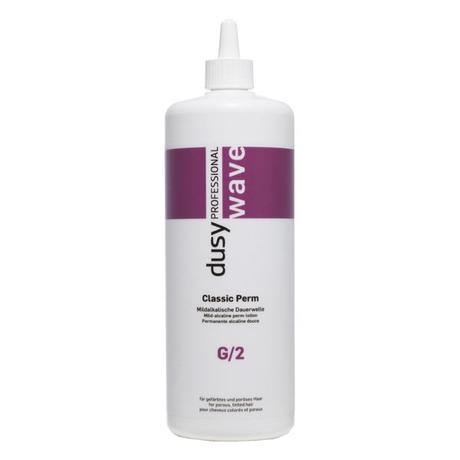 dusy professional Volume Welle G