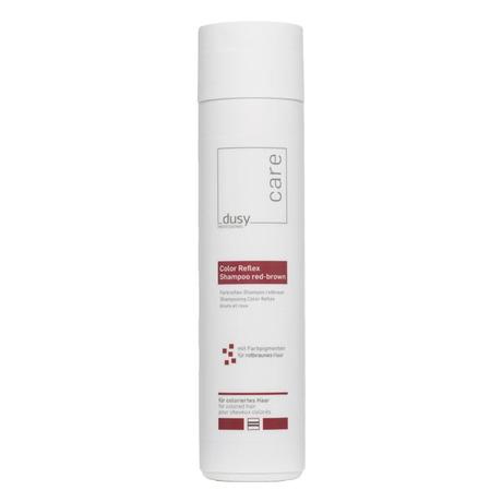 dusy professional Color Reflex Shampoo Red brown, 250 ml