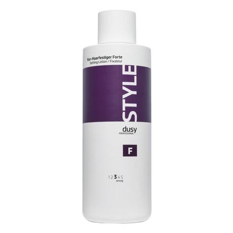 dusy professional Cure Hair Setting Agent Forte 1 Liter