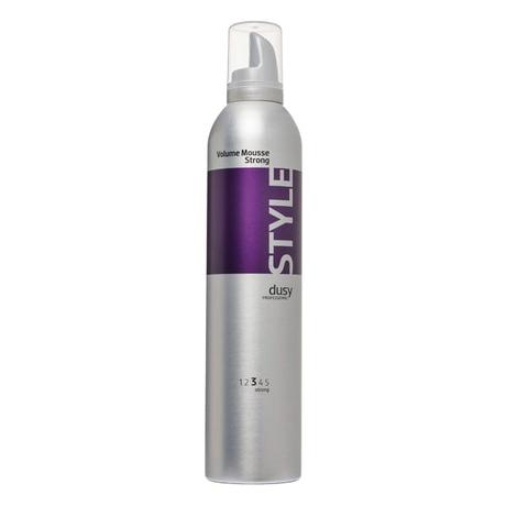 dusy professional Volume Mousse Strong 400 ml