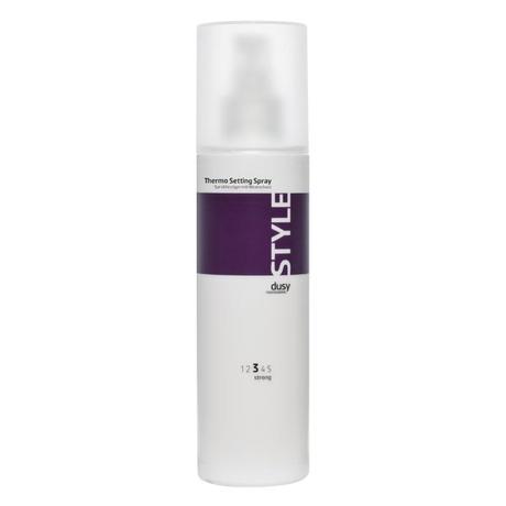 dusy professional Thermo Setting Spray