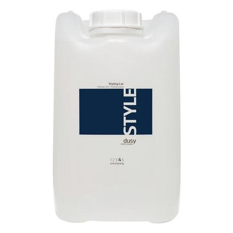dusy professional Styling Lac 5 Liter