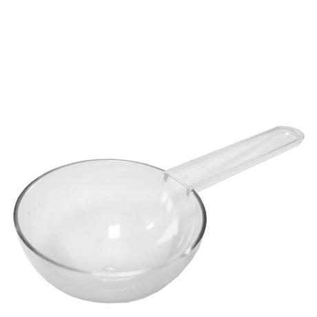 dusy professional Messlöffel glasklar