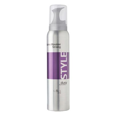 dusy professional Volume Mousse Strong 100 ml