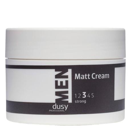 dusy professional Crema mate para hombres 150 ml