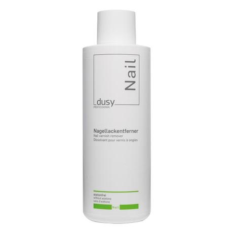 dusy professional Nail polish remover 1 Liter